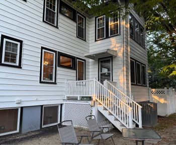 1-3 Longfellow Rd #2, Cambridge, MA 02138