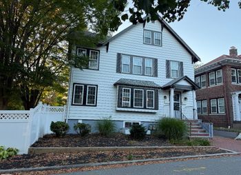 1-3 Longfellow Rd #2, Cambridge, MA 02138