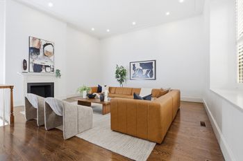 70 Mount Vernon #1B, Boston, MA 02108