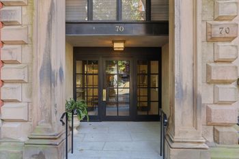 70 Mount Vernon #1B, Boston, MA 02108