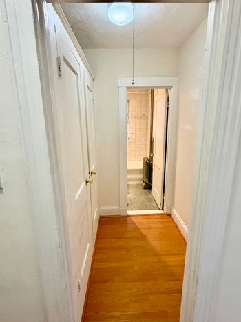1607 Commonwealth Ave #4, Boston, MA 02135