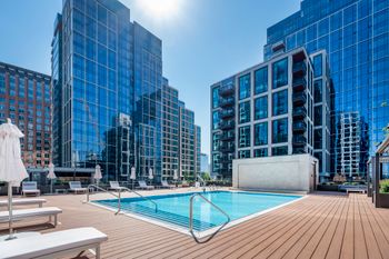 135 Seaport Blvd #PH3B, Boston, MA 02210