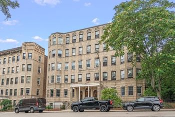 164 Strathmore Rd #28, Boston, MA 02135