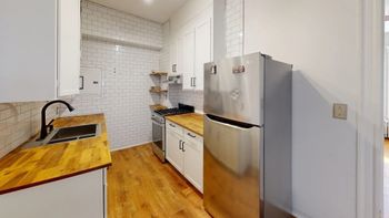 1945 Commonwealth Ave #7, Boston, MA 02135