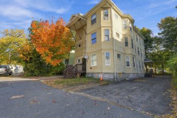 98 Lovell St #2, Worcester, MA 01603
