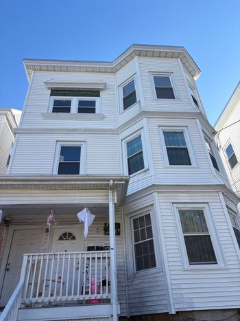 12 Danube St #3, Boston, MA 02125