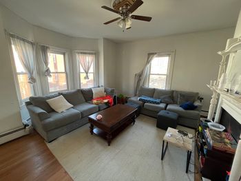 140 Saint Alphonsus #2, Boston, MA 02120