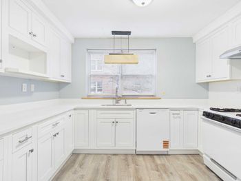 1 O'leary Way #92, Boston, MA 02130