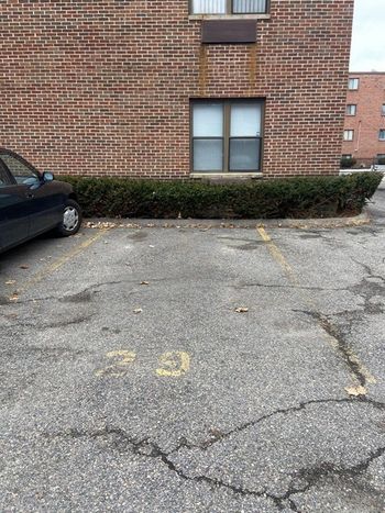 59-69 Msgr Lydon Way #103, Boston, MA 02124