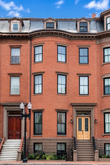 511 Massachusetts #3, Boston, MA 02118