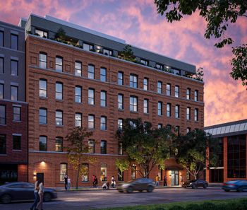 127 E Dedham St #F-02, Boston, MA 02118