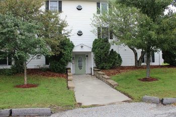 46 Gibbs St #1A, Worcester, MA 01607