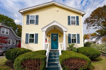 28 Heathcote St, Boston, MA 02131
