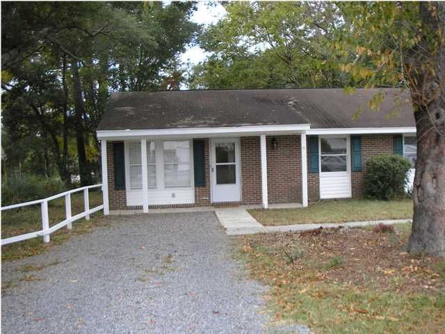 1518 Kemper Ave #A&B, Charleston, SC 29412