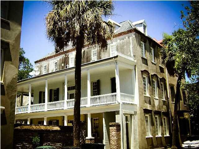0 Queen St, Charleston, SC 29401