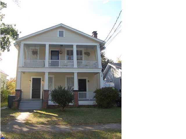 55 Darlington Ave, Charleston, SC 29403