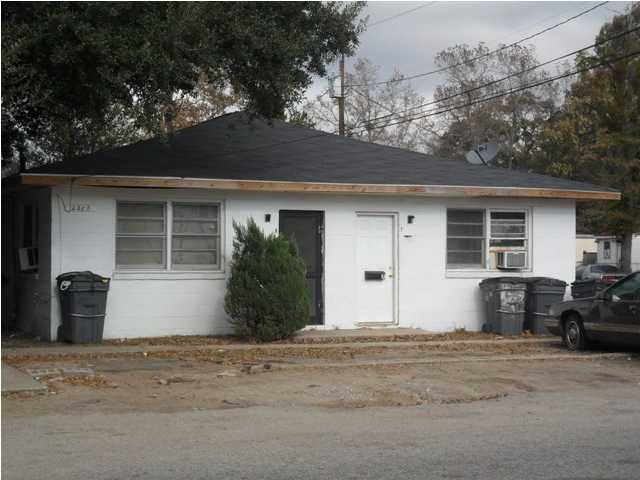 2200 Rebecca Ln, North Charleston, SC 29406