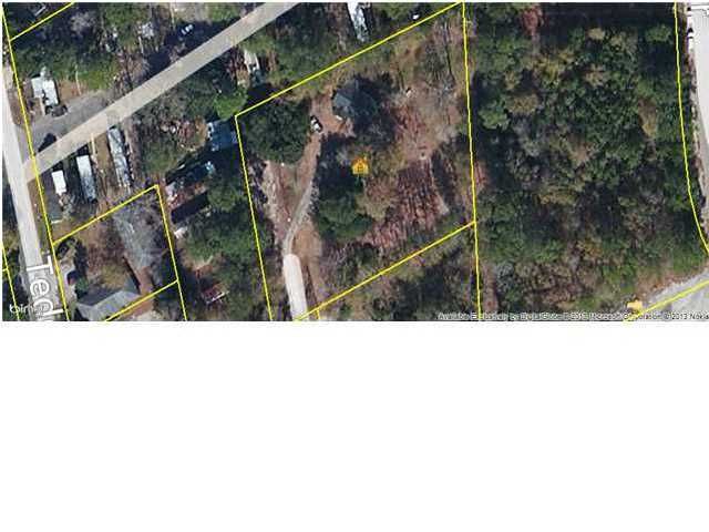2646 Warm Ave #A & B, North Charleston, SC 29420