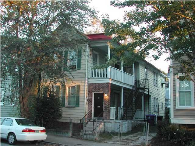 101 Bogard St, Charleston, SC 29403