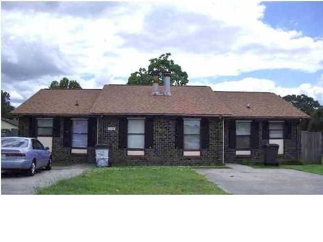 5229 Marseilles Dr #A&B, North Charleston, SC 29418