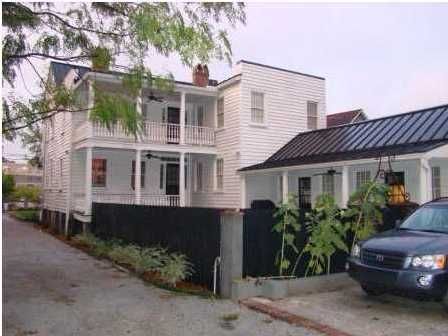 160 Spring St #A & B, Charleston, SC 29403