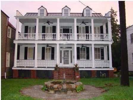 160 Spring St #A & B, Charleston, SC 29403