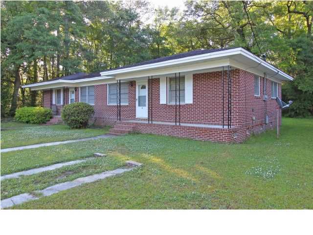 1407 River Front Dr #A & B, Charleston, SC 29407