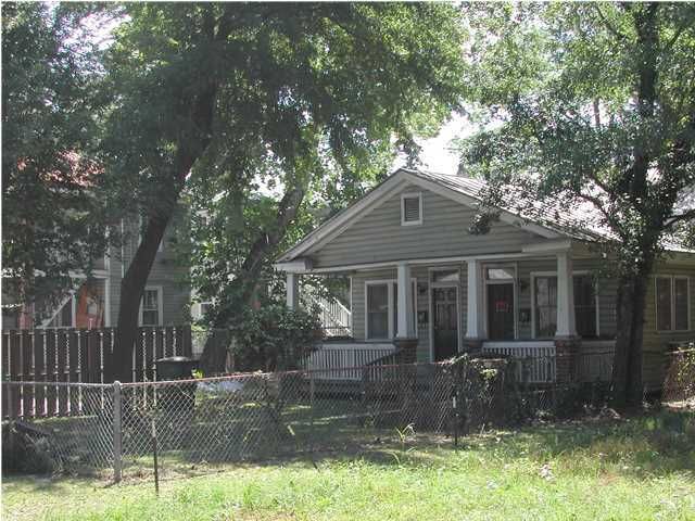 1 Lenox St, Charleston, SC 29403