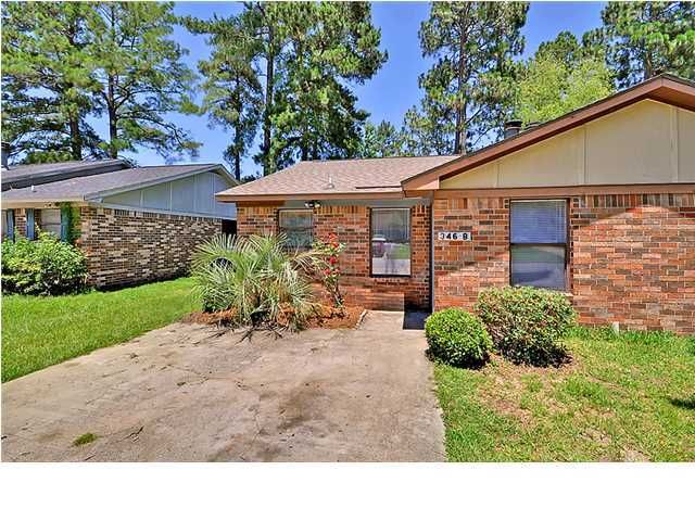 346 Dorchester Manor Blvd #A&B, North Charleston, SC 29420