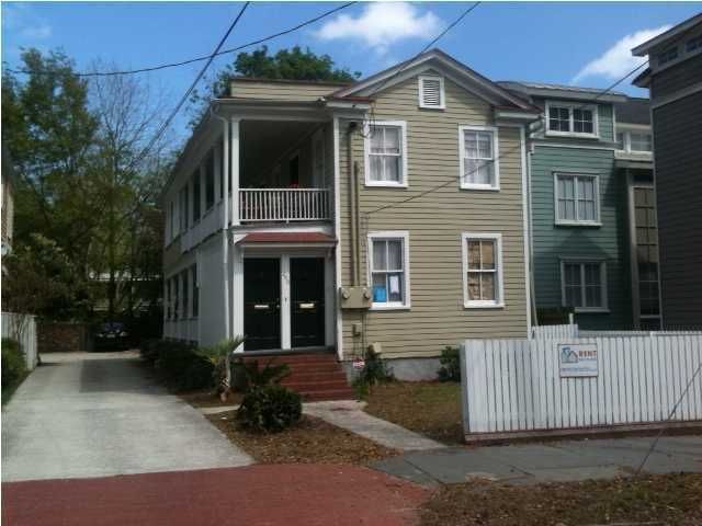 250 Rutledge Ave, Charleston, SC 29403