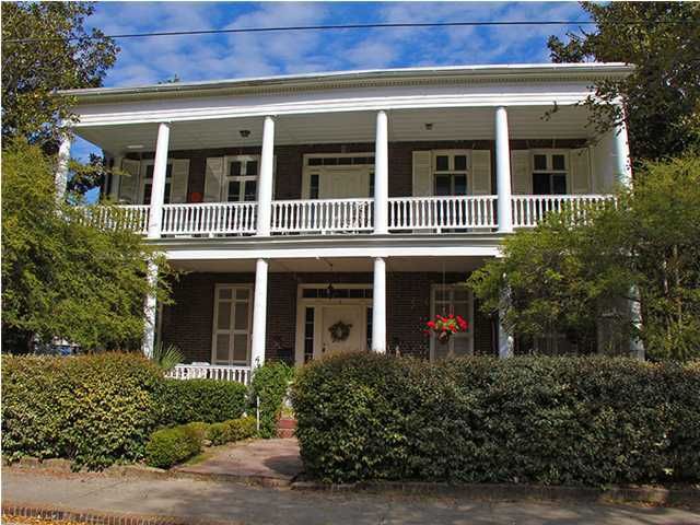 4 Wragg Sq, Charleston, SC 29403