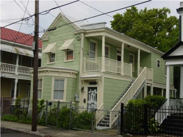 92 Nassau St, Charleston, SC 29403