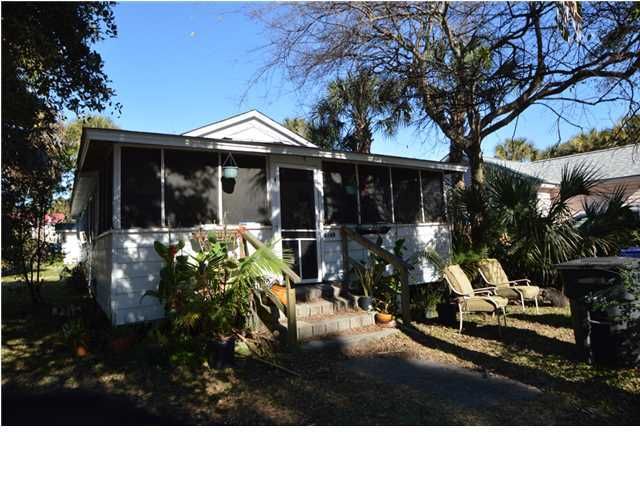 315 E Cooper, Folly Beach, SC 29439