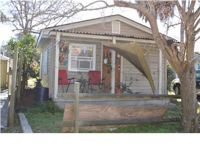 315 E Cooper, Folly Beach, SC 29439
