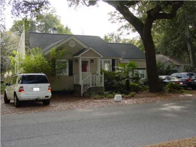 2053 Wappoo Dr #A&B, Charleston, SC 29412