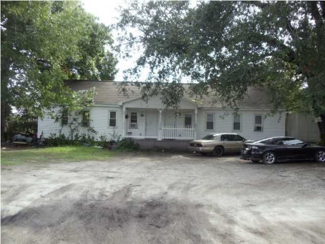 4836 Gaynor Ave, North Charleston, SC 29405
