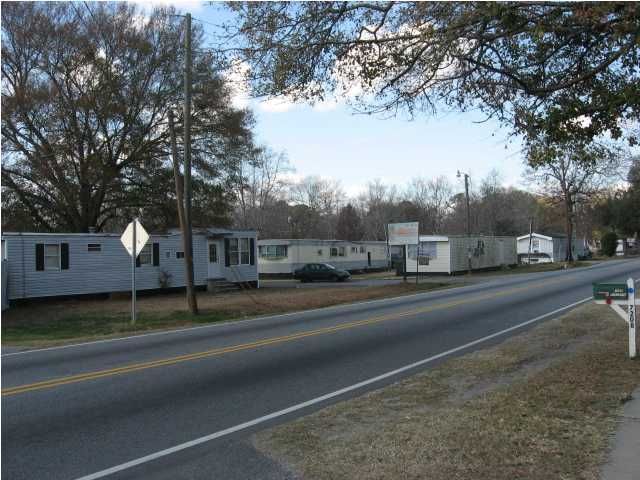 7245 Stall Rd, North Charleston, SC 29406