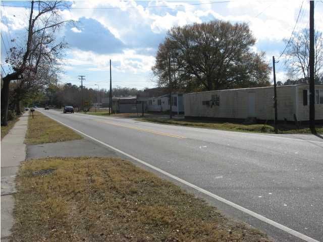 7245 Stall Rd, North Charleston, SC 29406