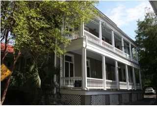 66 Pitt St, Charleston, SC 29403