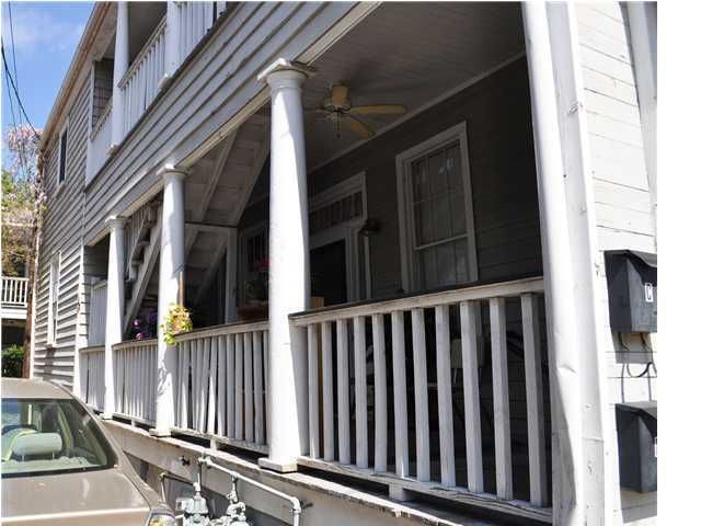 6 Woolfe St, Charleston, SC 29403