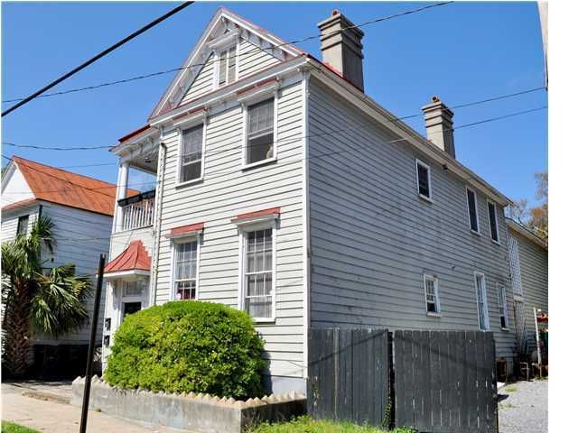 6 Woolfe St, Charleston, SC 29403
