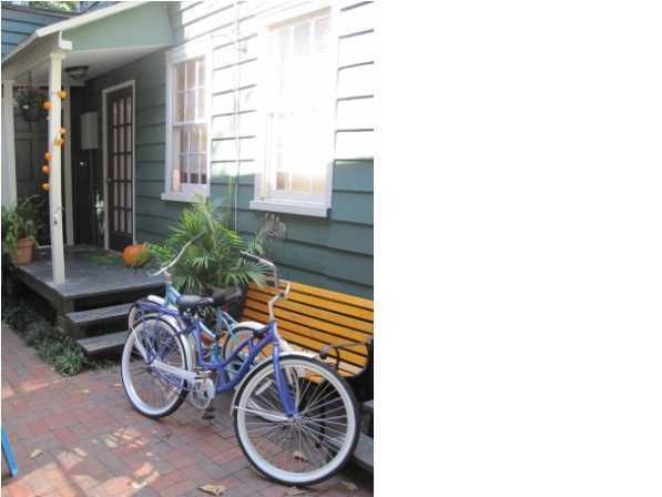 152 Coming St #A & B, Charleston, SC 29402