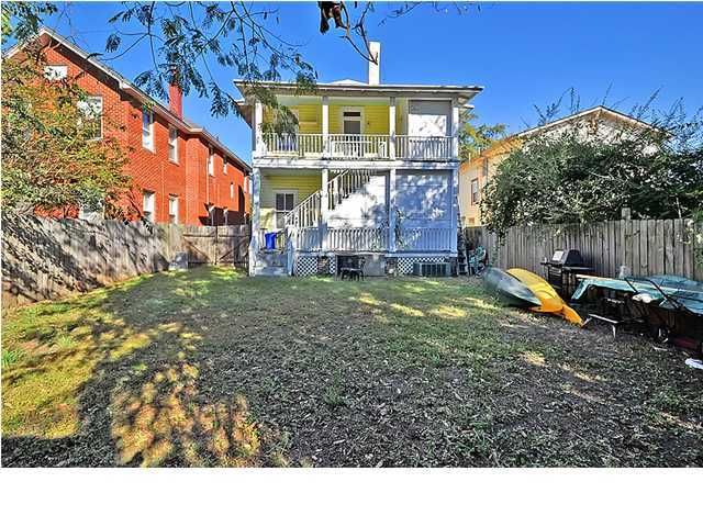 33 Poplar St, Charleston, SC 29403