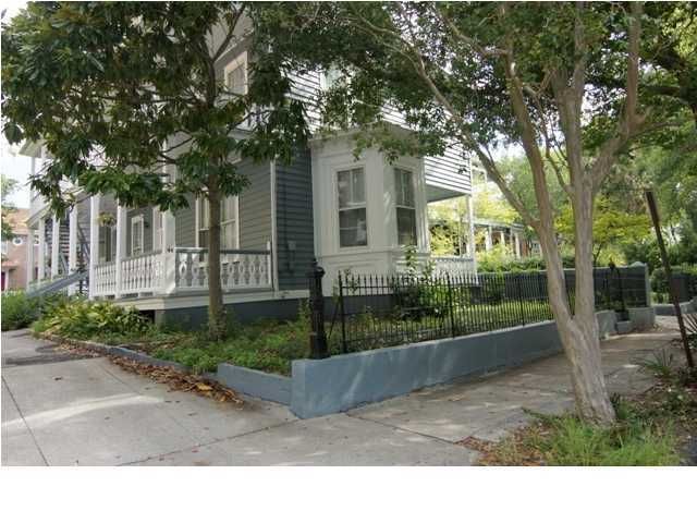 48 Montagu St #48 1/2, Charleston, SC 29401