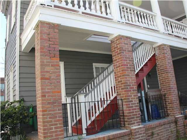 121 Calhoun St, Charleston, SC 29401