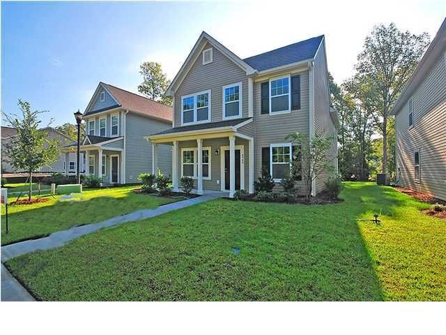 4940 Ballantine Dr #11, Summerville, SC 29485