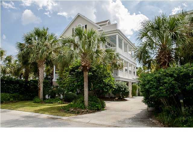 14 Morgan Place Dr, Isle Of Palms, SC 29451