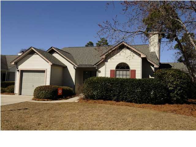 1327 Cadence Dr, Mount Pleasant, SC 29466