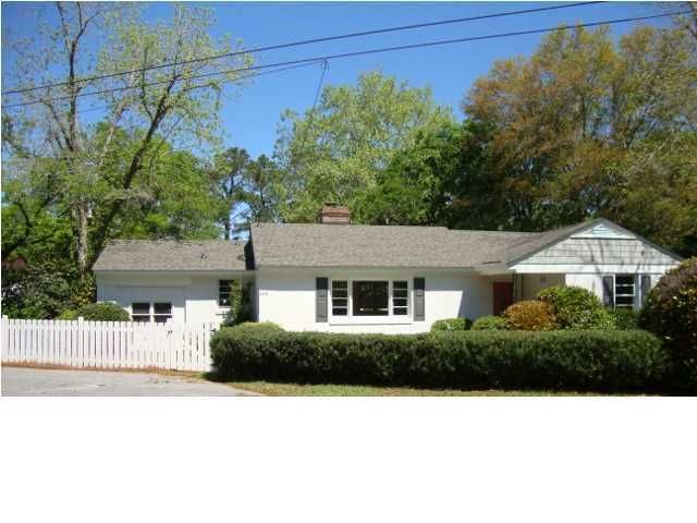 2078 St Lukes Dr, Charleston, SC 29412