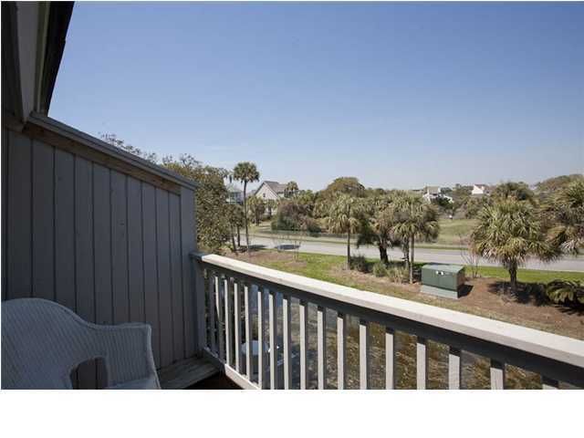 22 Lagoon Villa, Isle Of Palms, SC 29451